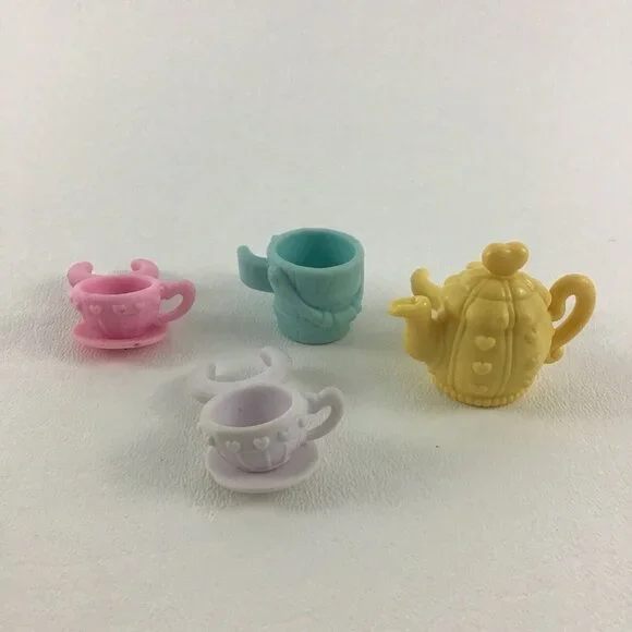 My Little Pony Newborn Cuties Playhouse Nursery Playset Figures Hasbro MLP Toy - Picture 7 of 14